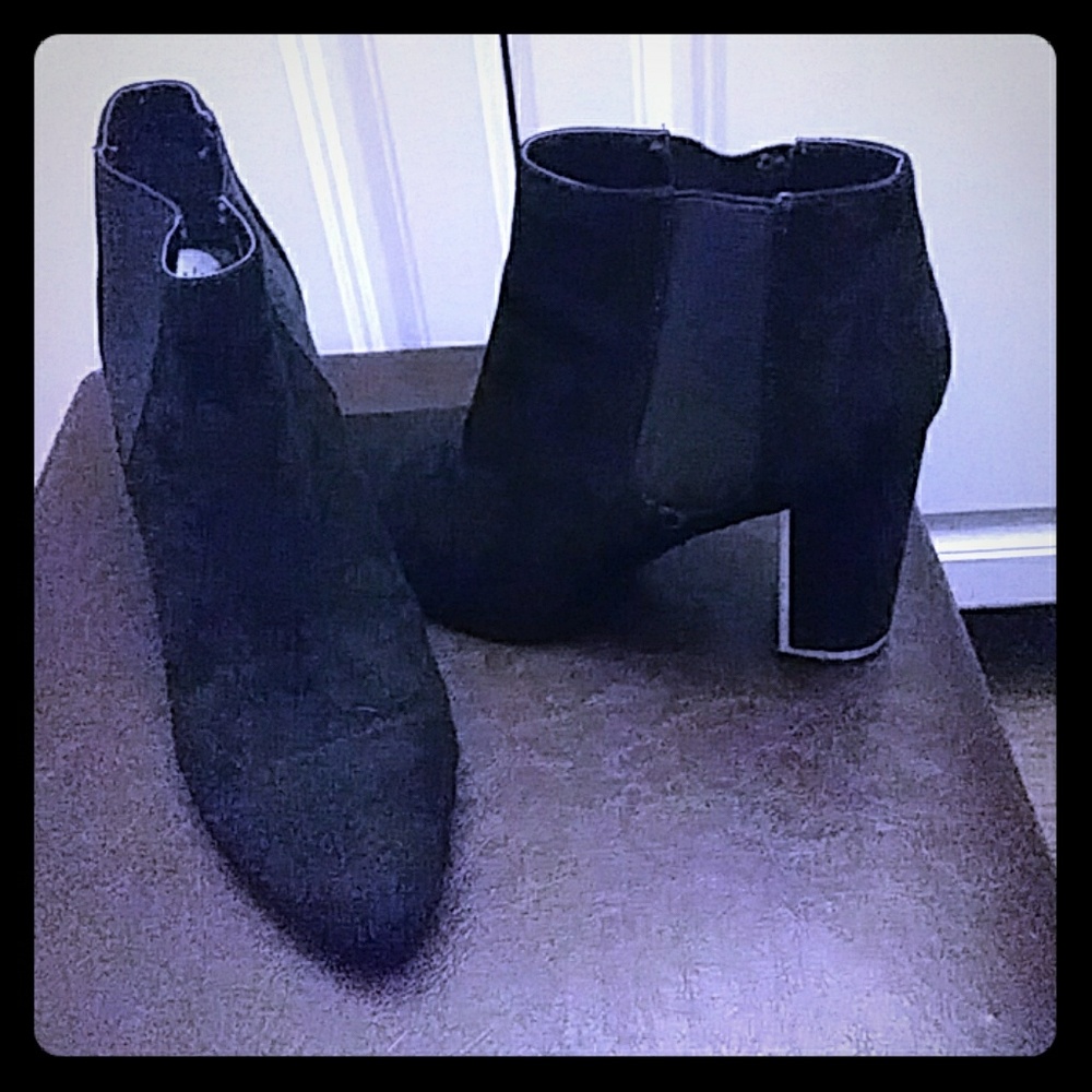 Booties